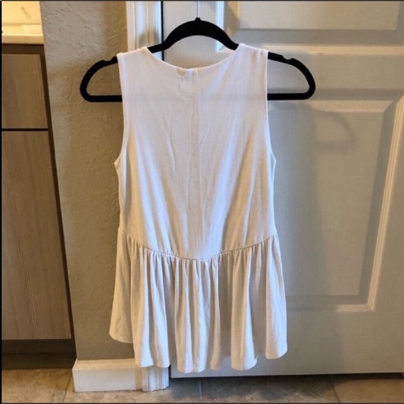 Anthropologie Tank - Picture 2 of 3